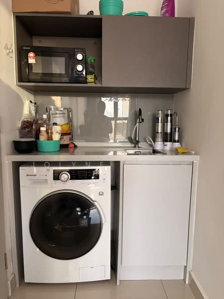 Service Residence for Rent at Trion 2 @ KL - Jolyne Chuah - PropertyGuru.com.my