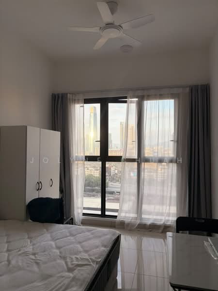 Service Residence for Rent at Trion 2 @ KL - Jolyne Chuah - PropertyGuru.com.my