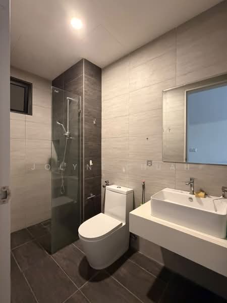 Service Residence for Rent at Trion 2 @ KL - Jolyne Chuah - PropertyGuru.com.my