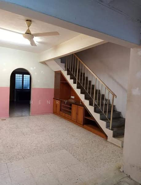 2-storey Terraced House for Sale in Putra Bestari (Subang Jaya) - Henry Liew - Interior - PropertyGuru.com.my