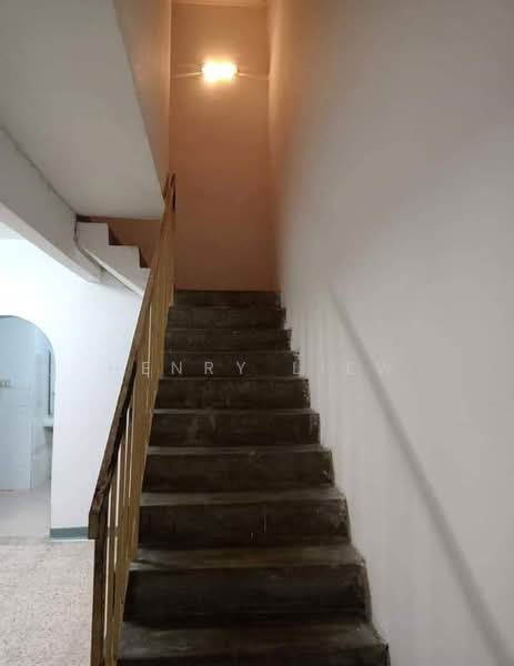2-storey Terraced House for Sale in Putra Bestari (Subang Jaya) - Henry Liew - Interior - PropertyGuru.com.my
