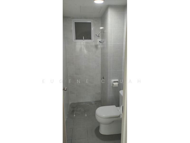 Condominium for Rent at i-Santorini - Eugene Chuah - Bathroom - PropertyGuru.com.my