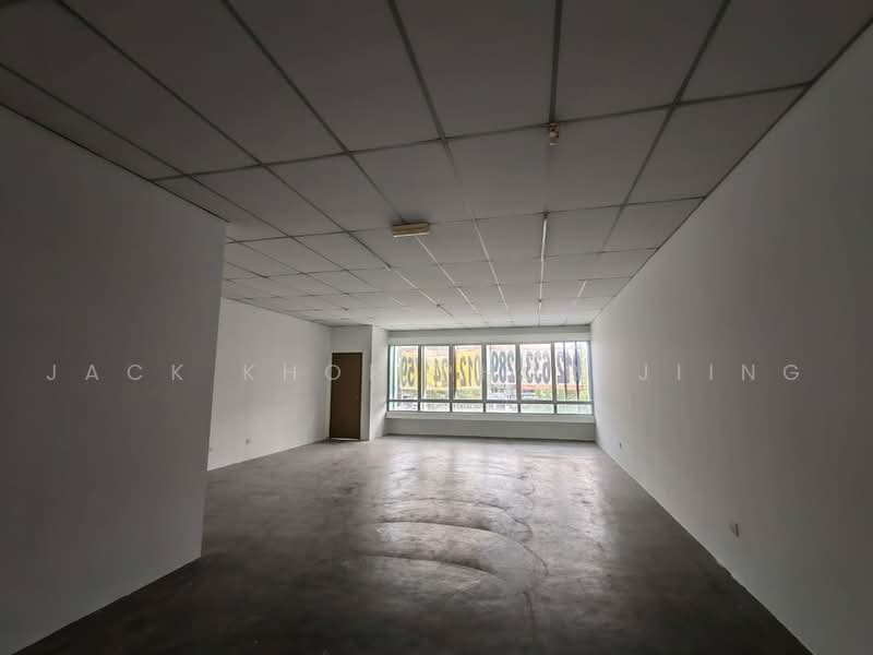 Shop / Office for Rent in Shah Alam (Selangor) - Jack Khor Phor Jiing - Interior - PropertyGuru.com.my