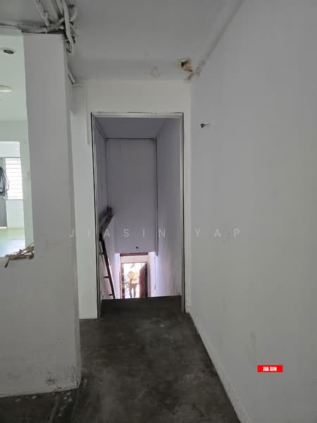 Shop for Rent in George Town (Penang) - Jiasin Yap - Corridor - PropertyGuru.com.my