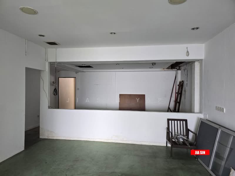 Shop for Rent in George Town (Penang) - Jiasin Yap - Interior - PropertyGuru.com.my