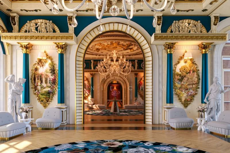 Service Residence for Sale at Arte Star - Connie Chew - Interior - PropertyGuru.com.my