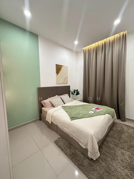 Terraced House for Sale in Johor Bahru (Johor) - Chloe Goh - Bedroom - PropertyGuru.com.my