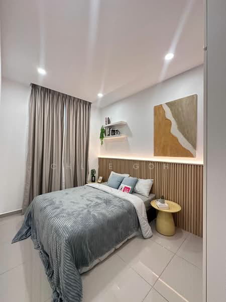 Terraced House for Sale in Johor Bahru (Johor) - Chloe Goh - Bedroom - PropertyGuru.com.my
