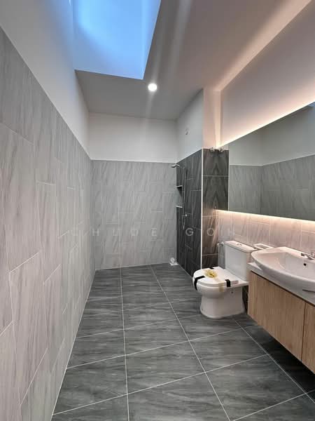 Terraced House for Sale in Johor Bahru (Johor) - Chloe Goh - Bathroom - PropertyGuru.com.my