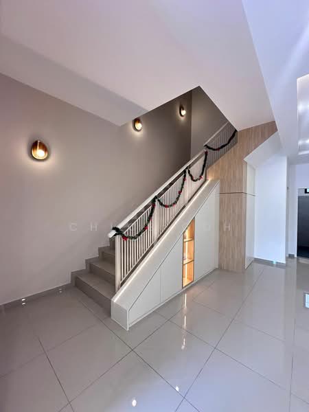 Terraced House for Sale in Johor Bahru (Johor) - Chloe Goh - Interior - PropertyGuru.com.my