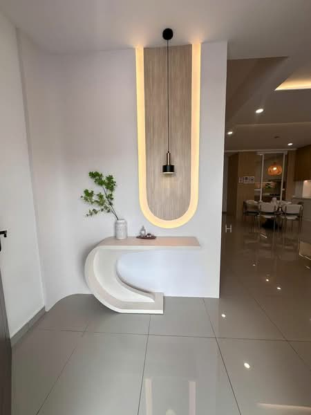 Terraced House for Sale in Johor Bahru (Johor) - Chloe Goh - Interior - PropertyGuru.com.my