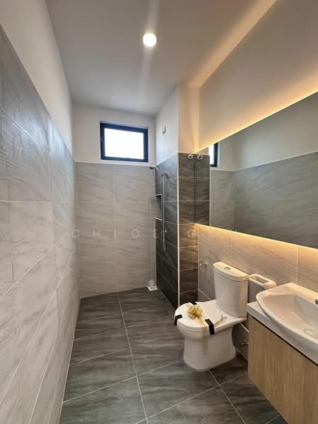 Terraced House for Sale in Johor Bahru (Johor) - Chloe Goh - Bathroom - PropertyGuru.com.my