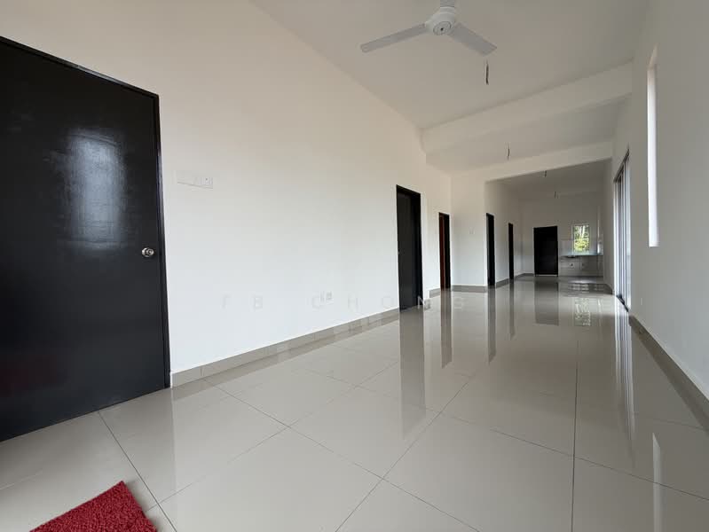1-storey Terraced House for Sale in Kampung Sungai Kembong Hilir (Bangi) - FB Chong - Interior - PropertyGuru.com.my