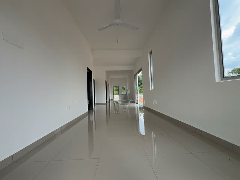 1-storey Terraced House for Sale in Kampung Sungai Kembong Hilir (Bangi) - FB Chong - Interior - PropertyGuru.com.my