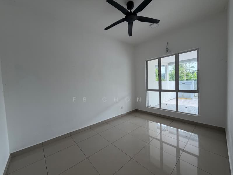 1-storey Terraced House for Sale in Kampung Sungai Kembong Hilir (Bangi) - FB Chong - Interior - PropertyGuru.com.my