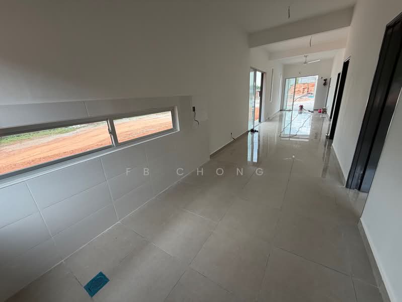 1-storey Terraced House for Sale in Kampung Sungai Kembong Hilir (Bangi) - FB Chong - Interior - PropertyGuru.com.my