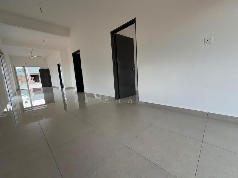 1-storey Terraced House for Sale in Kampung Sungai Kembong Hilir (Bangi) - FB Chong - Interior - PropertyGuru.com.my