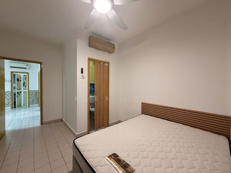 Condominium for Rent at Danau Murni - Alex Loh - Bedroom - PropertyGuru.com.my