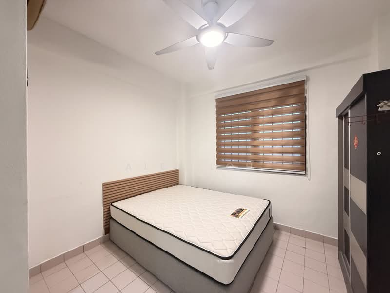 Condominium for Rent at Danau Murni - Alex Loh - Bedroom - PropertyGuru.com.my