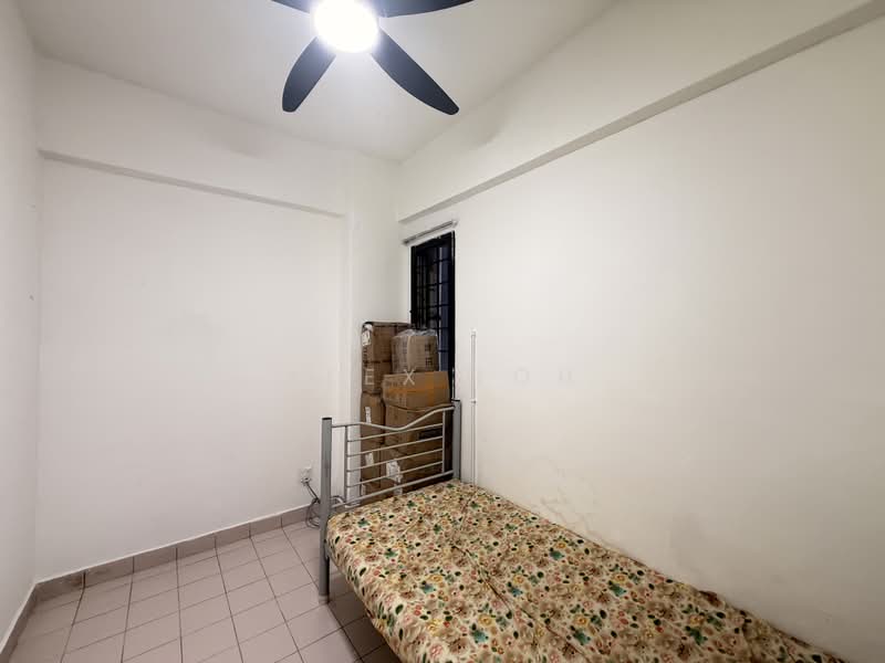 Condominium for Rent at Danau Murni - Alex Loh - Bedroom - PropertyGuru.com.my