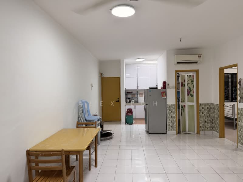 Condominium for Rent at Danau Murni - Alex Loh - Kitchen - PropertyGuru.com.my