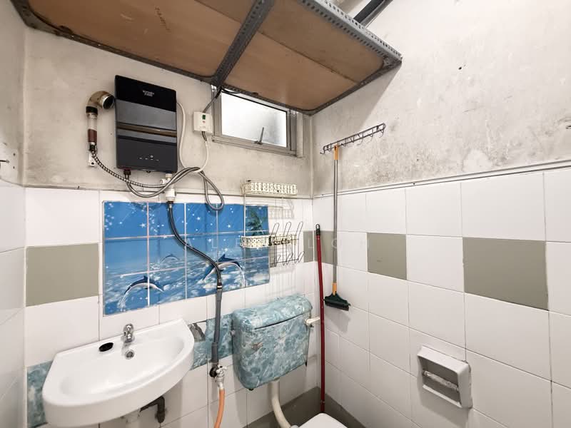 Condominium for Rent at Danau Murni - Alex Loh - Bathroom - PropertyGuru.com.my