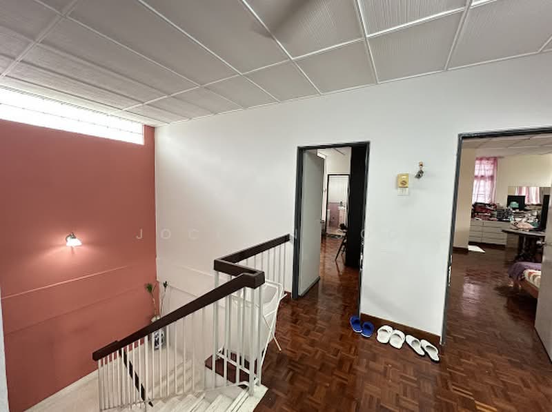 Bungalow House untuk Dijual di Ukay Heights (Ampang) - Jocelyn Soo - PropertyGuru.com.my