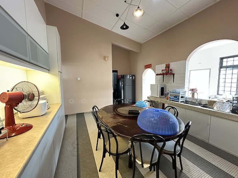 Bungalow House untuk Dijual di Ukay Heights (Ampang) - Jocelyn Soo - PropertyGuru.com.my