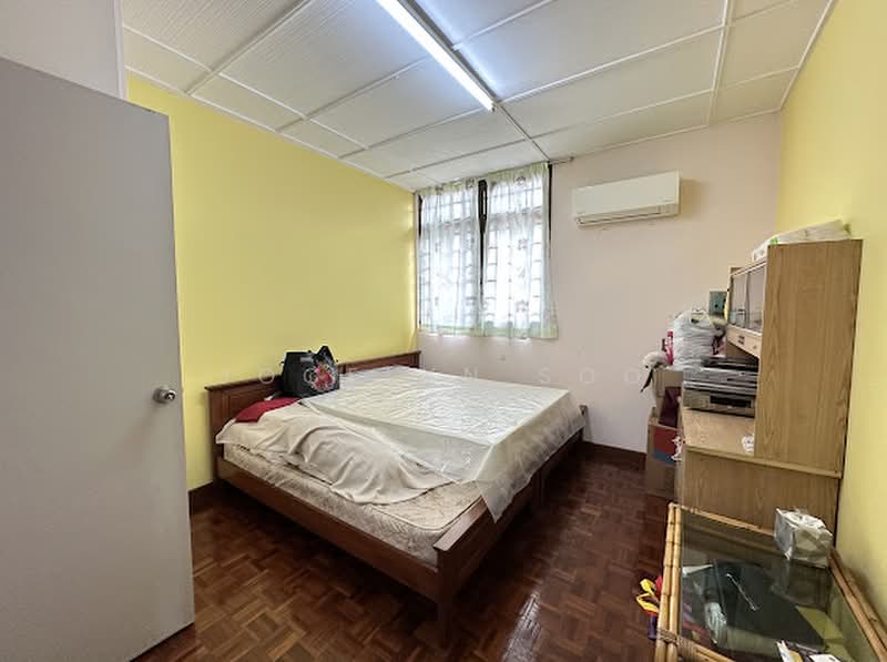 Bungalow House untuk Dijual di Ukay Heights (Ampang) - Jocelyn Soo - PropertyGuru.com.my