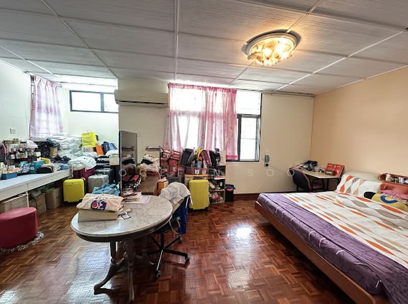 Bungalow House untuk Dijual di Ukay Heights (Ampang) - Jocelyn Soo - PropertyGuru.com.my