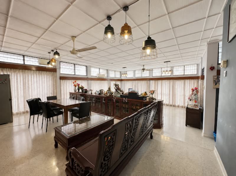 Bungalow House untuk Dijual di Ukay Heights (Ampang) - Jocelyn Soo - PropertyGuru.com.my