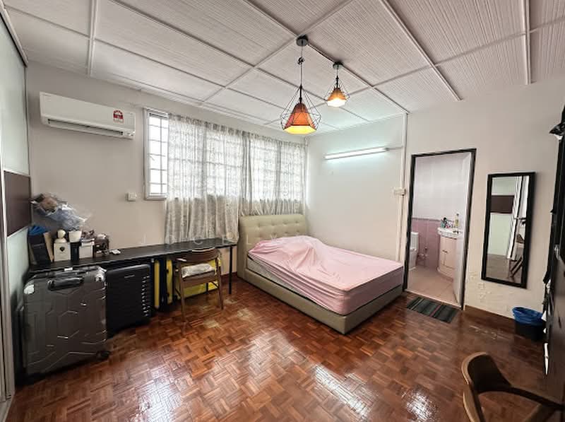 Bungalow House untuk Dijual di Ukay Heights (Ampang) - Jocelyn Soo - PropertyGuru.com.my