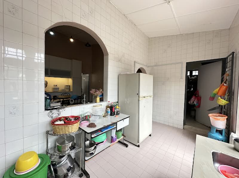Bungalow House untuk Dijual di Ukay Heights (Ampang) - Jocelyn Soo - PropertyGuru.com.my