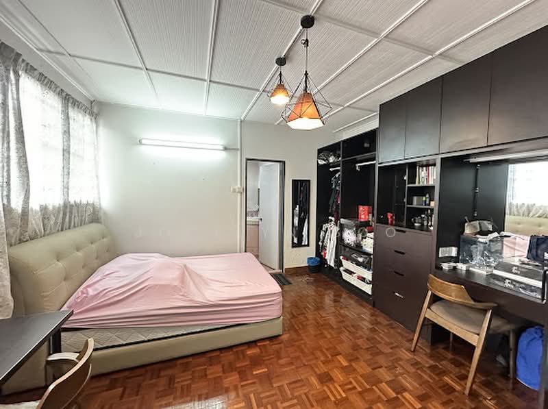 Bungalow House untuk Dijual di Ukay Heights (Ampang) - Jocelyn Soo - PropertyGuru.com.my