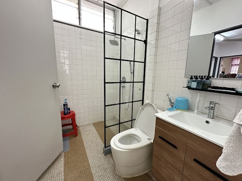 Bungalow House untuk Dijual di Ukay Heights (Ampang) - Jocelyn Soo - PropertyGuru.com.my
