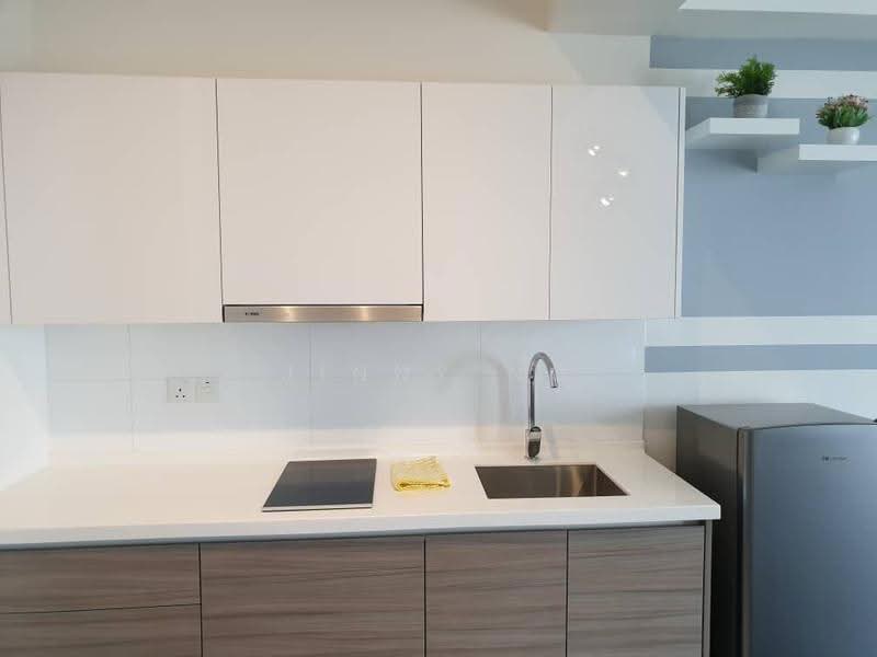 Service Residence for Rent at 28 Boulevard - Jinny Ng - Kitchen - PropertyGuru.com.my