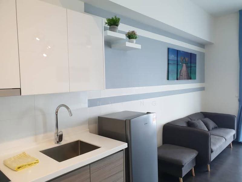 Service Residence for Rent at 28 Boulevard - Jinny Ng - Living Room - PropertyGuru.com.my