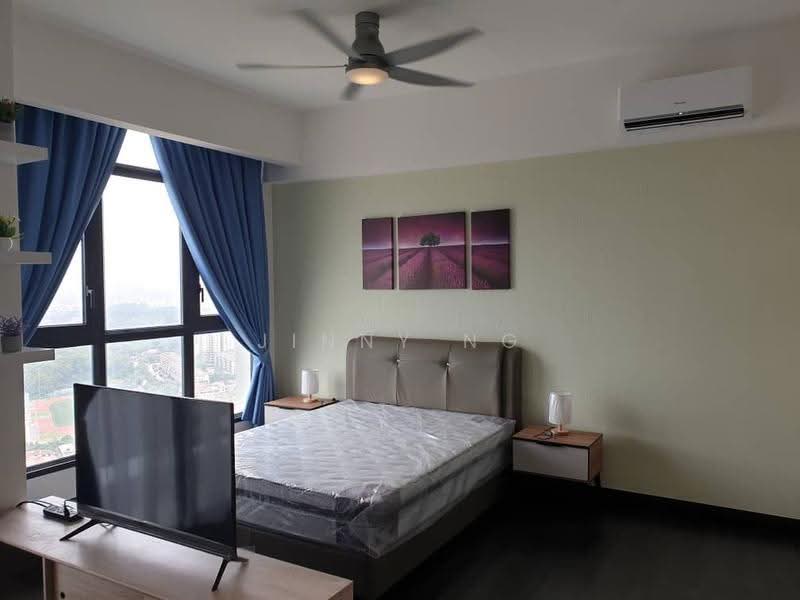 Service Residence for Rent at 28 Boulevard - Jinny Ng - Bedroom - PropertyGuru.com.my