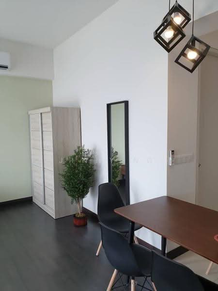Service Residence for Rent at 28 Boulevard - Jinny Ng - Interior - PropertyGuru.com.my