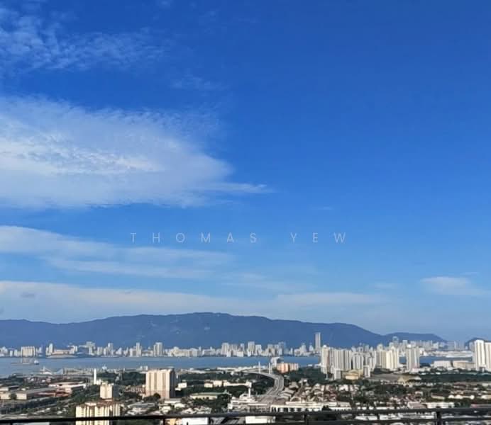 Tanah Kediaman untuk Dijual di Seberang Jaya (Penang) - Thomas Yew - View - PropertyGuru.com.my