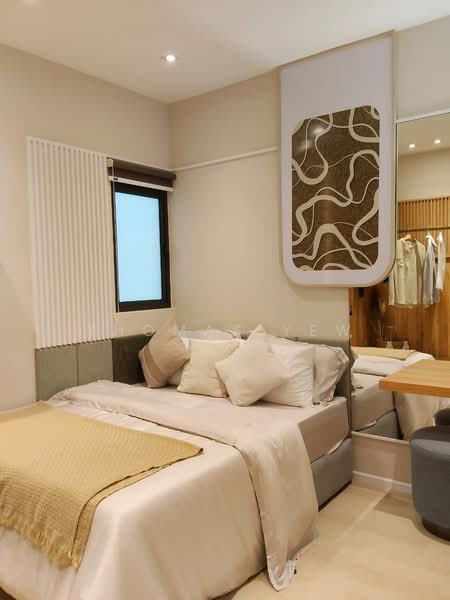 Tanah Kediaman untuk Dijual di Seberang Jaya (Penang) - Thomas Yew - Bedroom - PropertyGuru.com.my