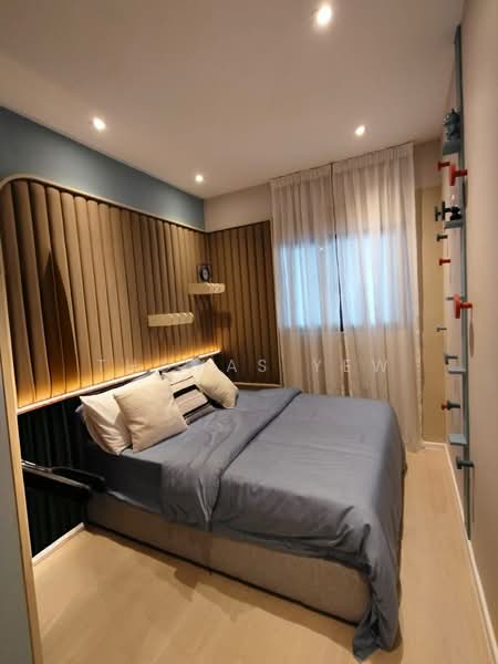 Tanah Kediaman untuk Dijual di Seberang Jaya (Penang) - Thomas Yew - Bedroom - PropertyGuru.com.my