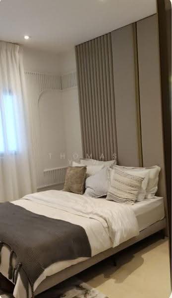 Tanah Kediaman untuk Dijual di Seberang Jaya (Penang) - Thomas Yew - Bedroom - PropertyGuru.com.my