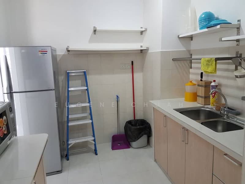 Kondominium untuk Disewa di The Spring - Eugene Chuah - PropertyGuru.com.my