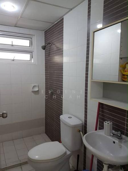 Kondominium untuk Disewa di The Spring - Eugene Chuah - PropertyGuru.com.my