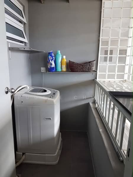 Kondominium untuk Disewa di The Spring - Eugene Chuah - PropertyGuru.com.my