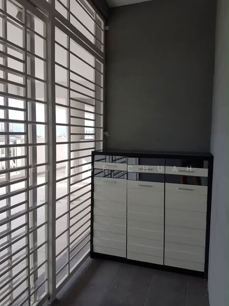 Kondominium untuk Disewa di The Spring - Eugene Chuah - PropertyGuru.com.my