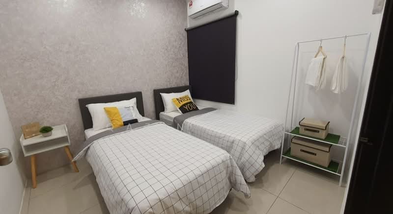 Condominium for Sale at Manhattan Condominium - Qazin Khoo - Bedroom - PropertyGuru.com.my