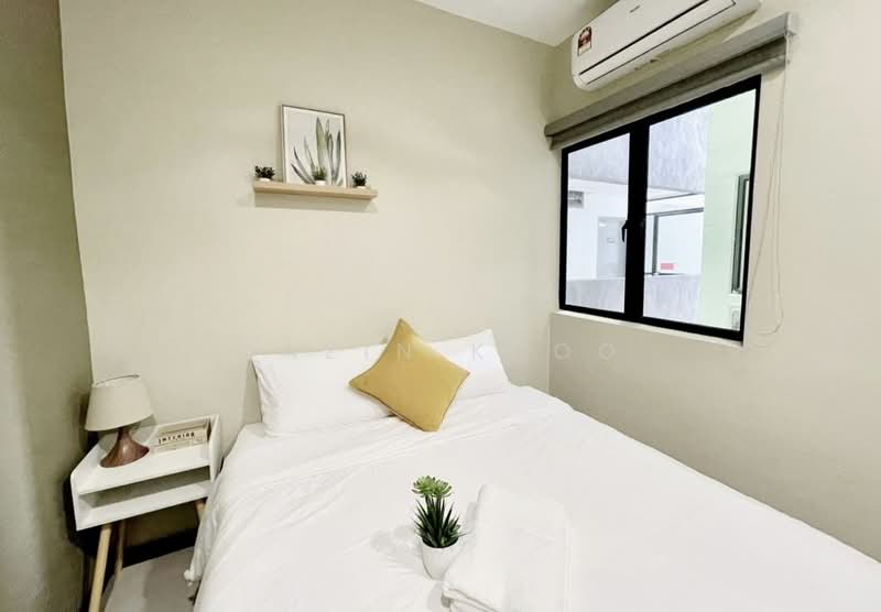 Condominium for Sale at Manhattan Condominium - Qazin Khoo - Bedroom - PropertyGuru.com.my