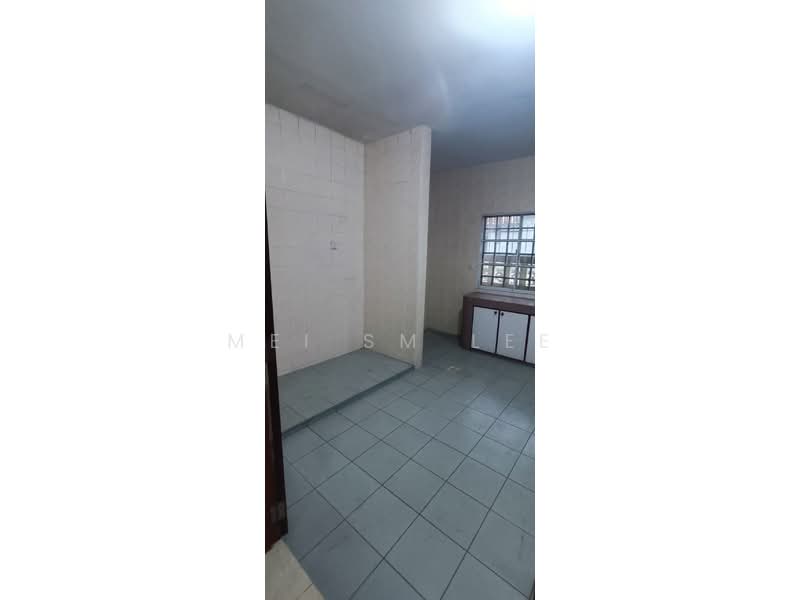 Semi-Detached House for Sale in Taman Gembira (Jalan Klang Lama (Old Klang Road)) - Mei SM Lee - Tiara Villa, Happy Garden, KL Kitchen - PropertyGuru.com.my